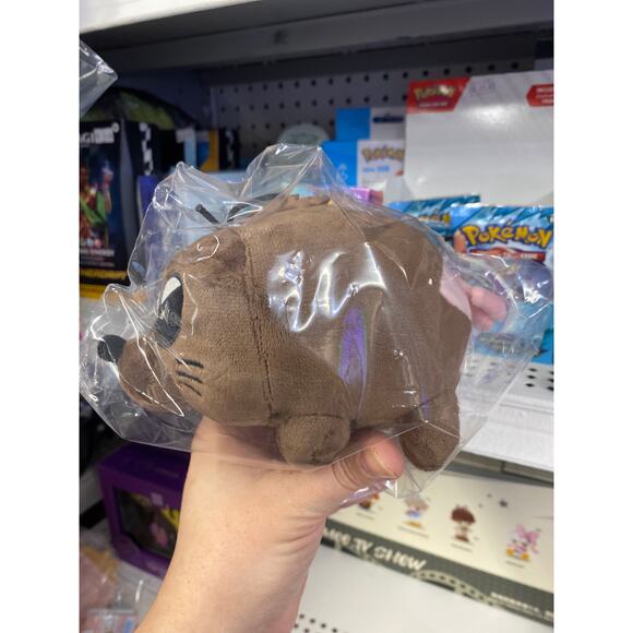 Good Smile Company Gurren Lagann Plush Boota - Picture 2 of 4